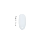 Gel.It.Up Ημιμόνιμο Βερνίκι Νυχιών 01 ICE ICE BABY 11ML - 2