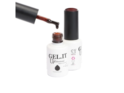 Gel.It.Up Ημιμόνιμο Βερνίκι Νυχιών OTA06 FALLING LEAVES 11ML