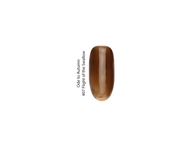 Gel.It.Up Ημιμόνιμο Βερνίκι Νυχιών OTA07 FLIGHT OF THE SWALLOW 11ML product image