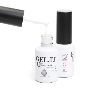 Gel.It.Up Ημιμόνιμο Βερνίκι Νυχιών BRIDAL BLISS 11ML