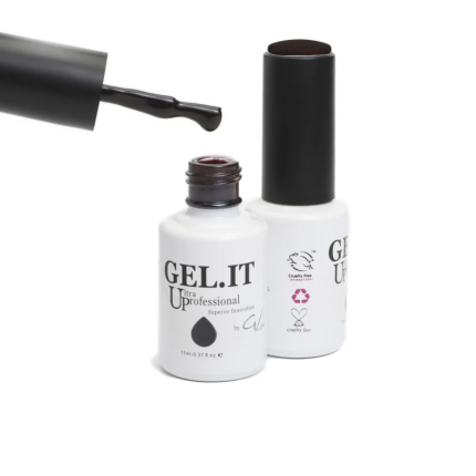 Gel.It.Up Ημιμόνιμο Βερνίκι Νυχιών BITTERSWEET 147 11ml