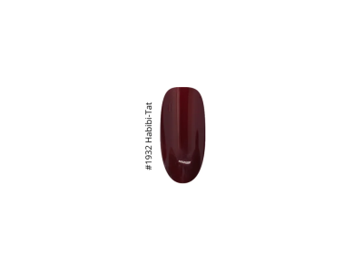 Gel.It.Up Ημιμόνιμο Βερνίκι Νυχιών HABIBI-TAT 1932 11ML product image