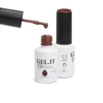 Gel.It.Up Ημιμόνιμο Βερνίκι Νυχιών DESERT GOLD 1939 11ML