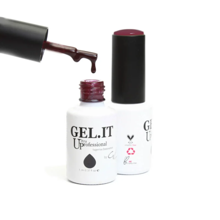 Gel.It.Up Ημιμόνιμο Βερνίκι Νυχιών THRICE SHY 2051 11ML