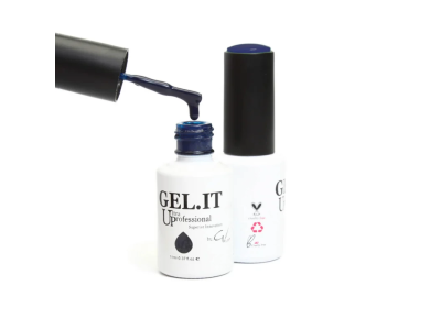 Gel.It.Up Ημιμόνιμο Βερνίκι Νυχιών LOCKDOWN BLUES 2053 15ML