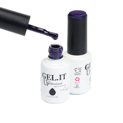 Gel.It.Up Ημιμόνιμο Βερνίκι Νυχιών PASSING STORM 2130 15ML
