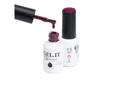 Gel.It.Up Ημιμόνιμο Βερνίκι Νυχιών VINTAGE ROSE 2134 15ML