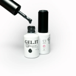 Gel.It.Up Ημιμόνιμο Βερνίκι Νυχιών 2436 LAVA STONE 11ML