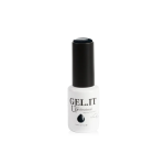 Gel.It.Up Ημιμόνιμο Βερνίκι Νυχιών 2436 LAVA STONE 11ML - 3