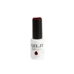 Gel.It.Up Ημιμόνιμο Βερνίκι Νυχιών 2437 SANGIOVESE 11ML - 3