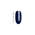 Gel.It.Up Ημιμονιμα Βερνικια 2438 Midnight Allnight - 2