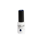 Gel.It.Up Ημιμονιμα Βερνικια 2438 Midnight Allnight - 3