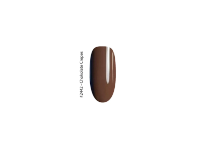 Gel.It.Up Ημιμόνιμο Βερνίκι Νυχιών 2442 CHOCOLATE CREPES 11M product image