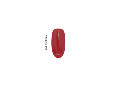 Gel.It.Up Ημιμόνιμο Βερνίκι Νυχιών GEL.IT.UP 64 TUSCANY 11ML product image