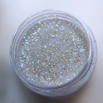 Gel.It.Up Sugary Glitter Pigment 01 - 3