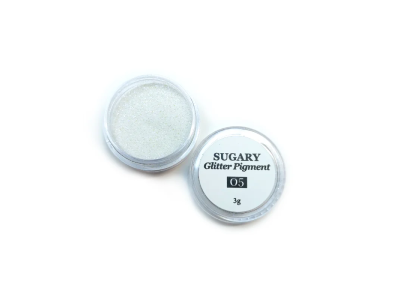 GEL.IT.UP Sugary Glitter Pigment 05