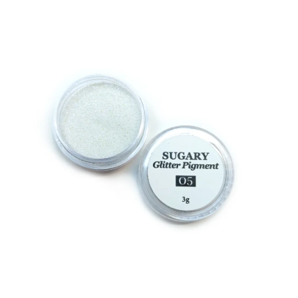 GEL.IT.UP Sugary Glitter Pigment 05