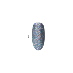 GEL.IT.UP Sugary Glitter Pigment 06 - 2