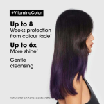 L’ Oreal Professionnel Vitamino Color Σαμπουάν Για Βαμμένα Μαλλιά 500ml - 5