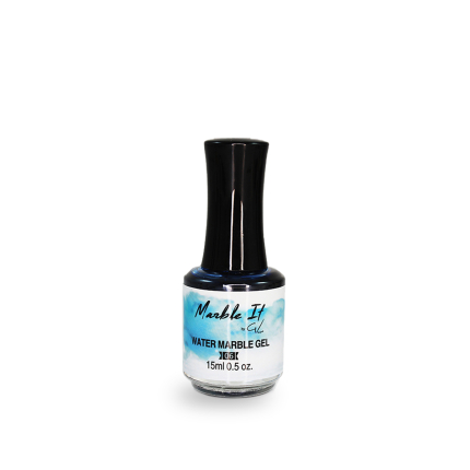 Gel.It.Up Ημιμόνιμο Marble-It 06