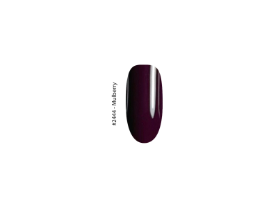 Gel.It.Up Ημιμόνιμο Βερνίκι Νυχιών 2444 MULBERRY 11ML