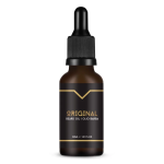 The Goodfellas Smile Beard Oil Original 30ml