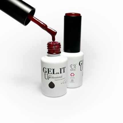 Gel.It.Up Ημιμόνιμο 2437 Sangiovese 11ml