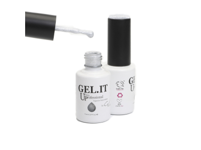 Gel.It.Up Ημιμόνιμο 252 Twinkle Toes 11ml
