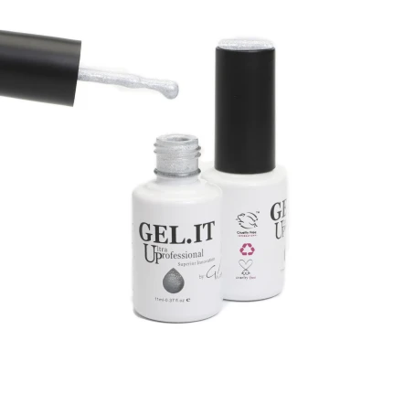 Gel.It.Up Ημιμόνιμο 252 Twinkle Toes 11ml