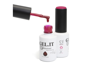 Gel.It.Up Ημιμόνιμο 118 Midnight Royale 11ml