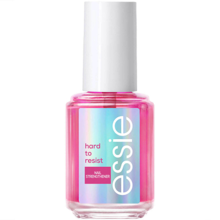 Essie Hard To Resist Σκληρυντικό Νυχιών Pink Tint 13.5ml