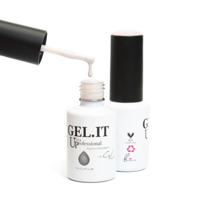 Gel.It.Up Ημιμόνιμο 2037 Salty Caramel 11ml