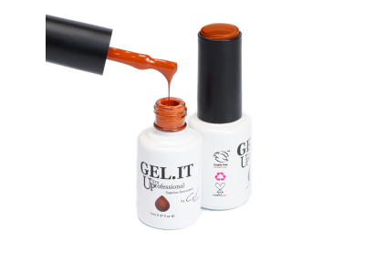 Gel.It.Up Ημιμόνιμο Βερνίκι Νυχιών 2138 SANS RETENUE