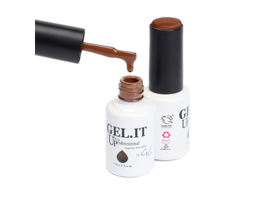 Gel.It.Up Ημιμόνιμο Βερνίκι Νυχιών 2139 SUGAR FREE