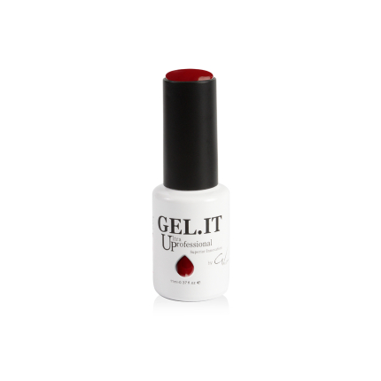 Gel.It.Up Ημιμόνιμο 2135 Ruby Velvet 11ml