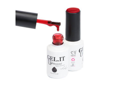 Gel.It.Up Ημιμόνιμο 328 Cryptonite 11ml