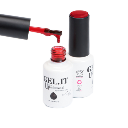 Gel.It.Up Ημιμόνιμο 328 Cryptonite 11ml