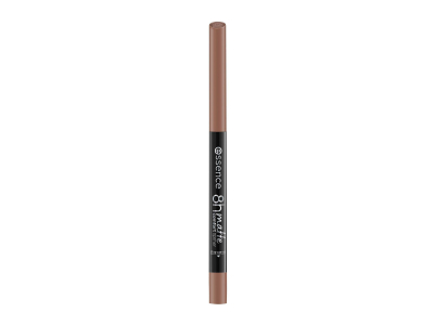 Essence 8h Matte Comfort Lipliner10 The Perfect Shade