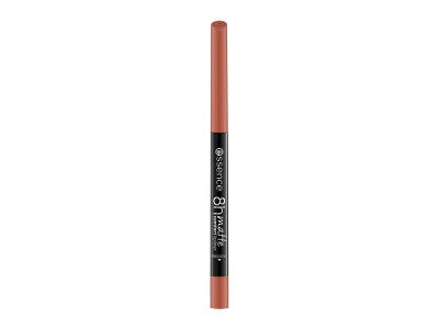 Essence 8h Matte Comfort Lipliner 12 Cushion Talk