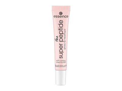 Essence The Super Peptide Glossy Lip Treatment 10ml