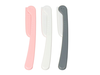 Azade Razor Folded Eyebrow Ξυράφια Φρυδιών 3τμχ