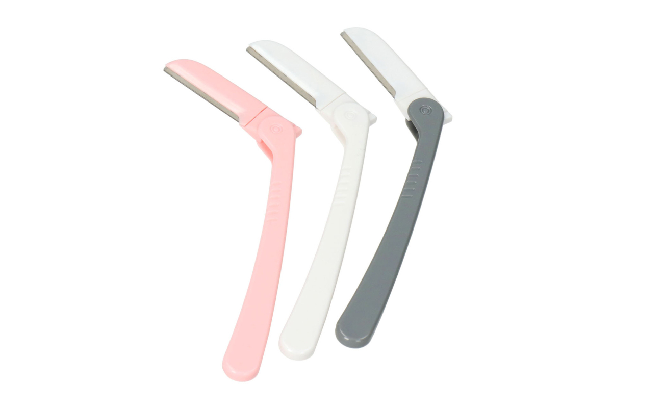 Barber Icon Ξυράφι Λευκό