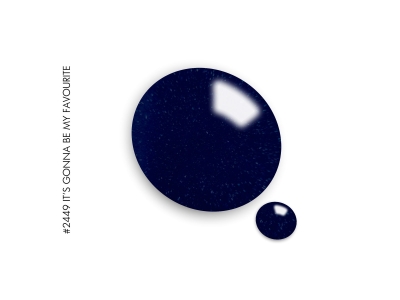 Gel.It.Up Ημιμόνιμο 2449 It's Gonna Be My Favourite 11ml