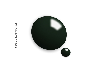 Gel.It.Up Ημιμόνιμο 2450 Grumpy Forest 11ml