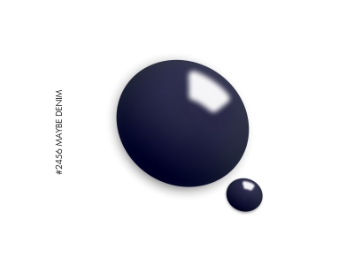 Gel.It.Up Ημιμόνιμο 2456 Maybe Denim 11ml