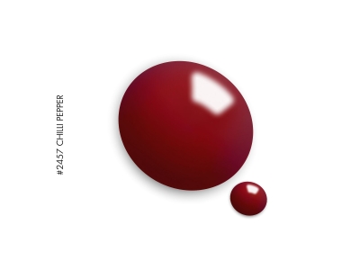 Gel.It.Up Ημιμόνιμο 2457 Chili Peppers 11ml