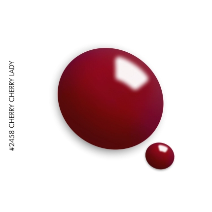 Gel.It.Up Ημιμόνιμο 2458 Cherry Cherry Lady 11ml