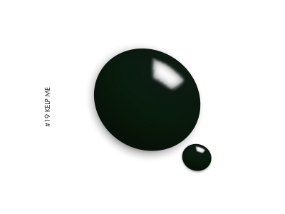 Gel.It.Up Ημιμόνιμο 19 Kelp Me 11ml