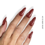 Gel.It.Up Ημιμόνιμο Βερνίκι Νυχιών 2135 RUBY VELVET
