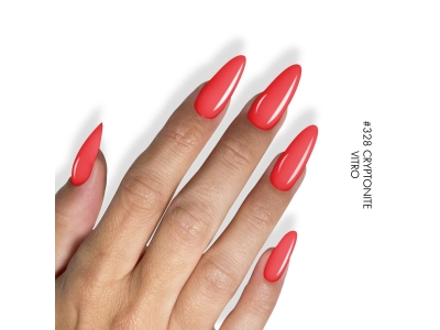 Gel.It.Up Ημιμόνιμο 328 Cryptonite 11ml